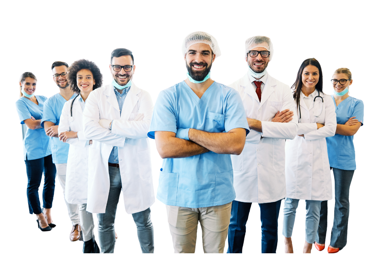 Care for Health Website Images