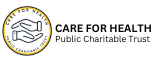 Care for health logo